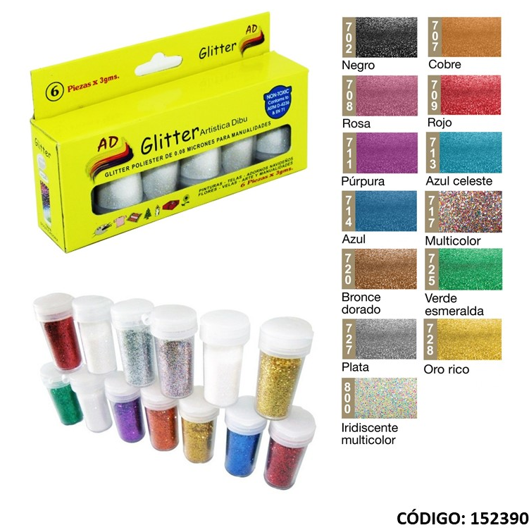 GIBRE AD BLISTER x 1 (L152390)