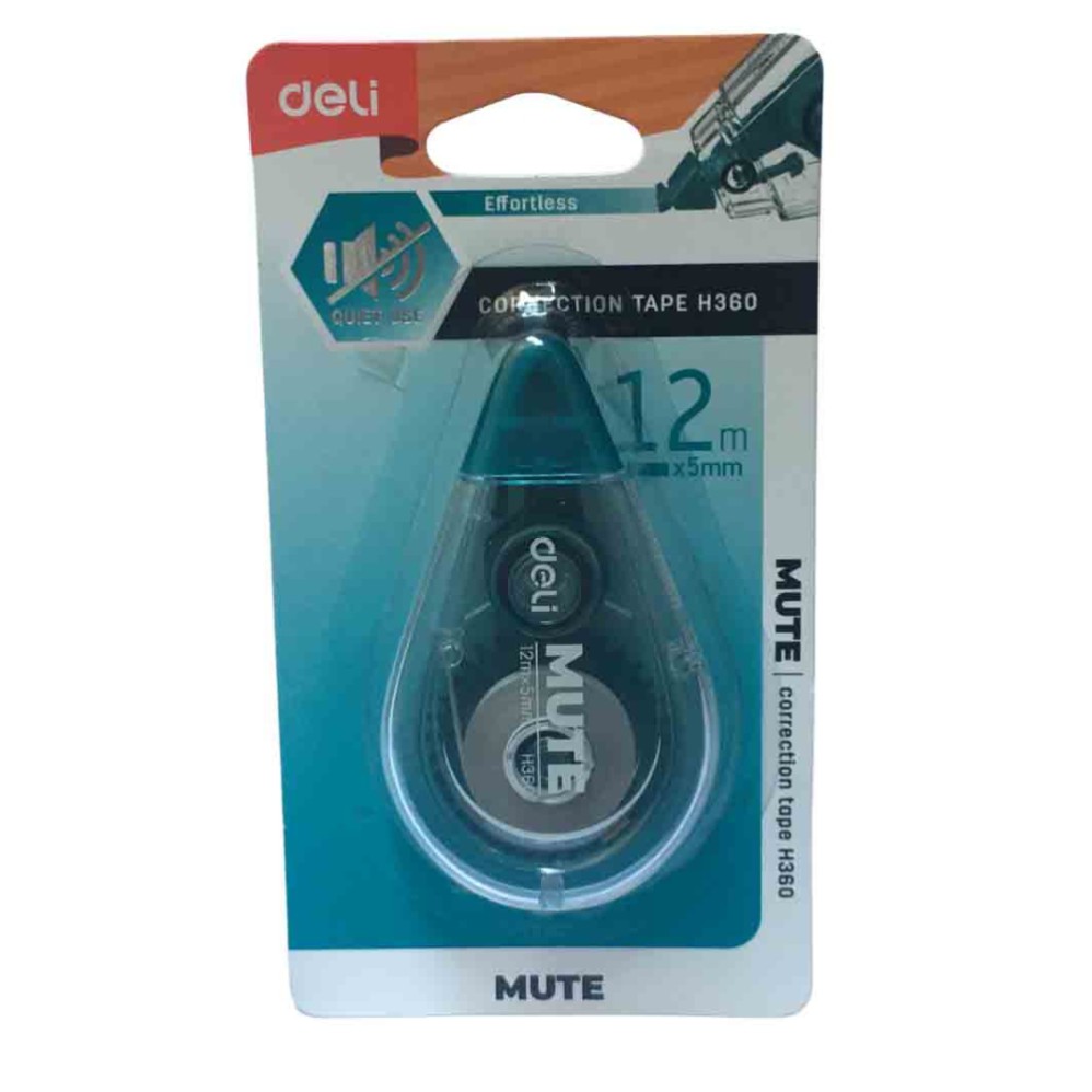 CORRECTOR DELI CINTA 12mt. (L24268)