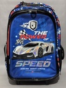 MOCHILA CARRO 18&quot; CHIMOLA  (L270220)