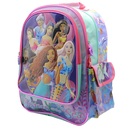 MOCHILA 16&quot; CRESKO LA SIRENITA ESPALDA(L266111)
