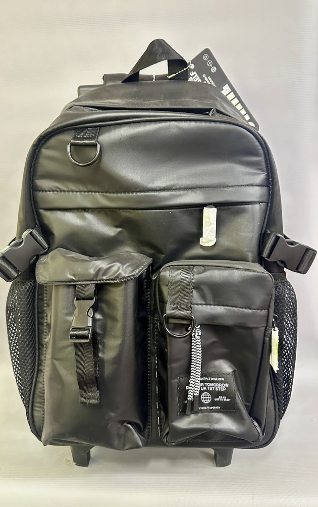 MOCHILA CARRO 17&quot; CHIMOLA MULTIBOLSILLO (L270150)