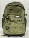 MOCHILA CARRO 17&quot; ARMY FS46 (L2701400)