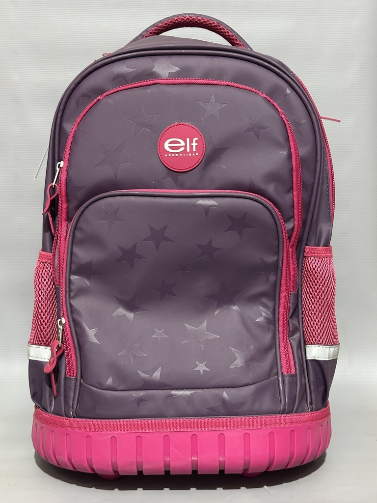 MOCHILA CARRO 18&quot; ELF BASE GOMA (L212110)