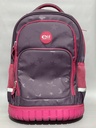 MOCHILA CARRO 18&quot; ELF BASE GOMA (L212110)