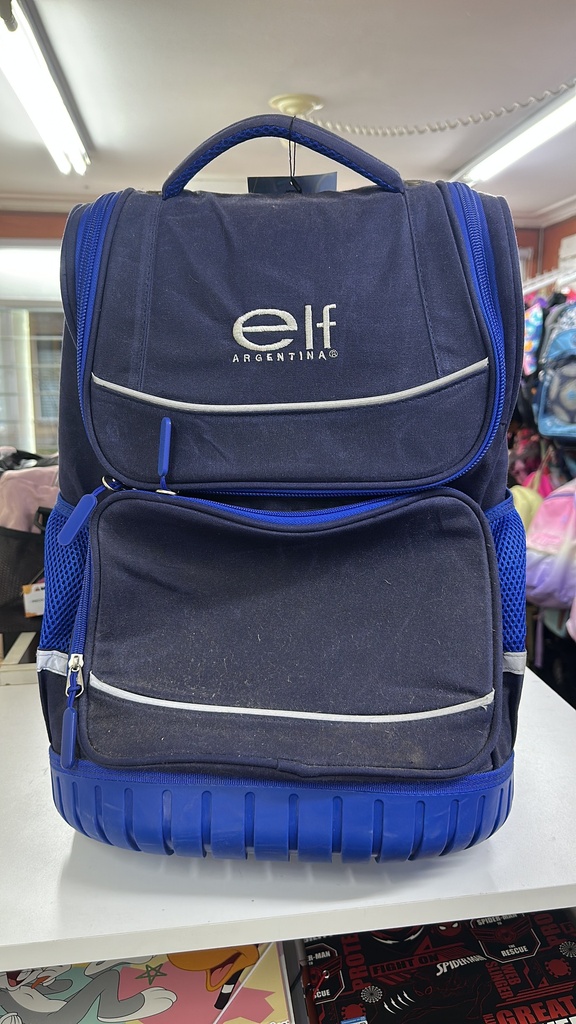 MOCHILA CARRO 18&quot; ELF BASE GOMA (L2122900)