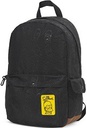 MOCHILA 17&quot; MOOVING SIMPSONS HOMERO ESPALDA (L25798)