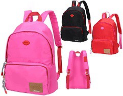 MOCHILA LAS OREIRO (L25745)