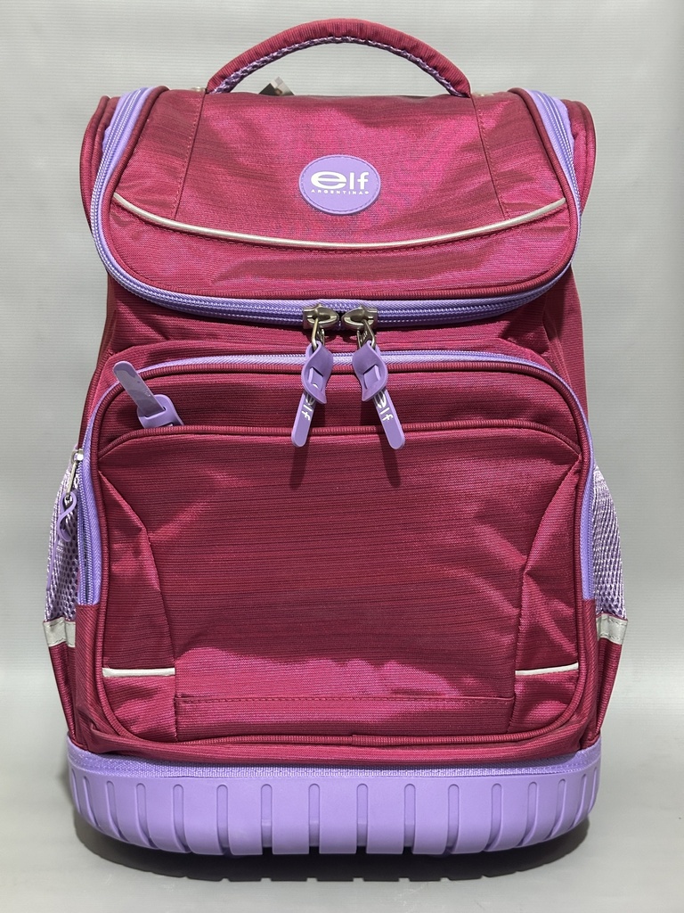 MOCHILA CARRO 18&quot; ELF BASE GOMA (L2129400)