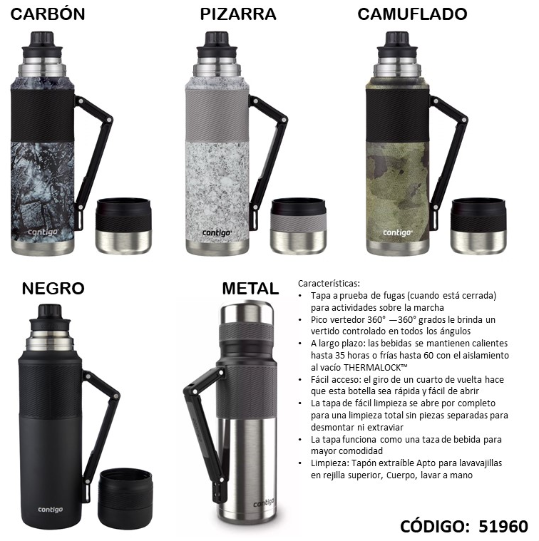 TERMO CONTIGO ACERO (R51960)