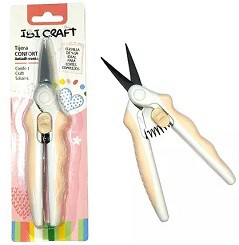 TIJERA IBI CRAFT PRECISION (L25809)