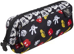 CANOPLA MOOVING OPEN LICENCIA (L22616)