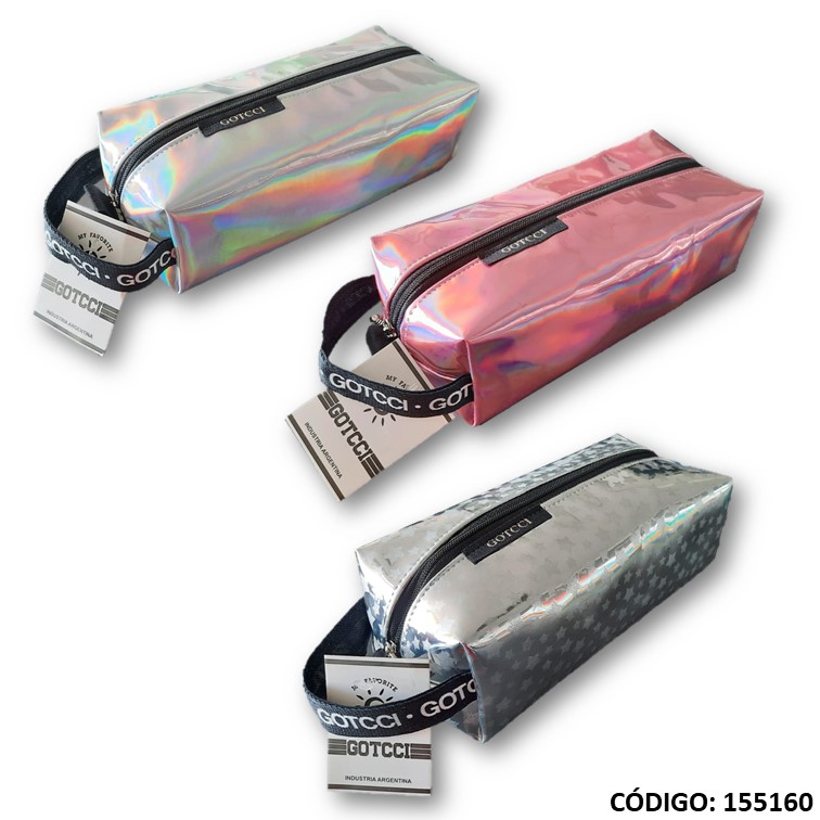 CANOPLA GOTCCI XL ESPEJO (L155160)