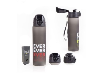BOTELLA EVERLAST 700ml. PLASTICA (R25899)