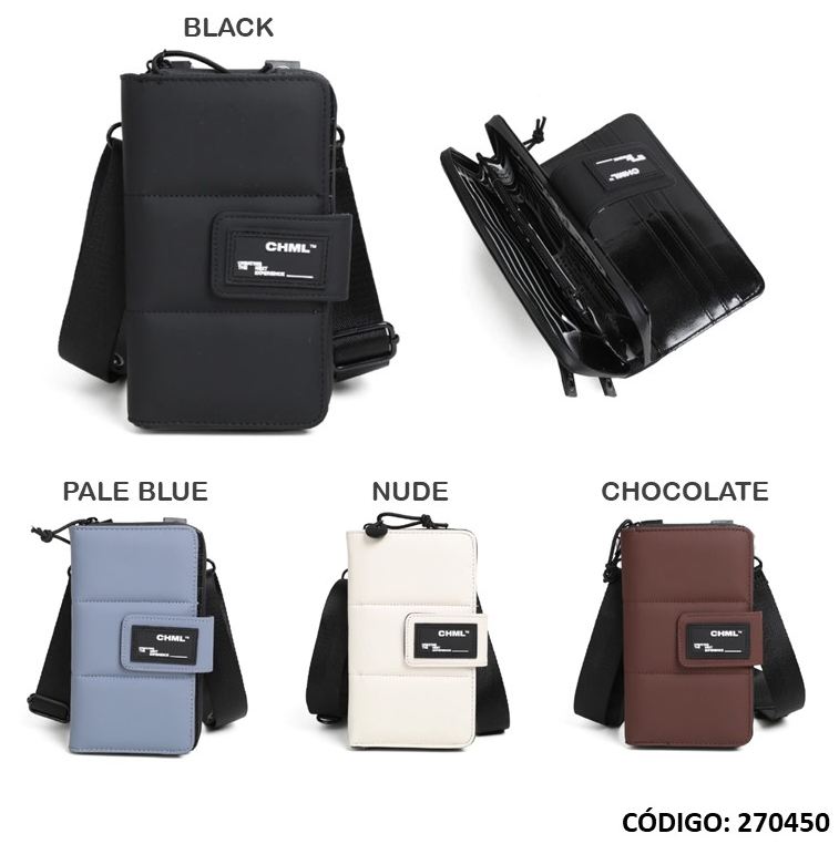 BILLETERA CHIMOLA DYNAMIC (R270450)