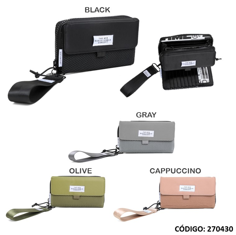 BILLETERA CHIMOLA NEW YORK (R270430)