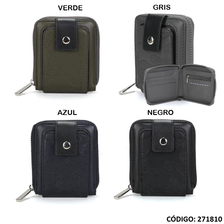 BILLETERA LINA ENDER (R271810)