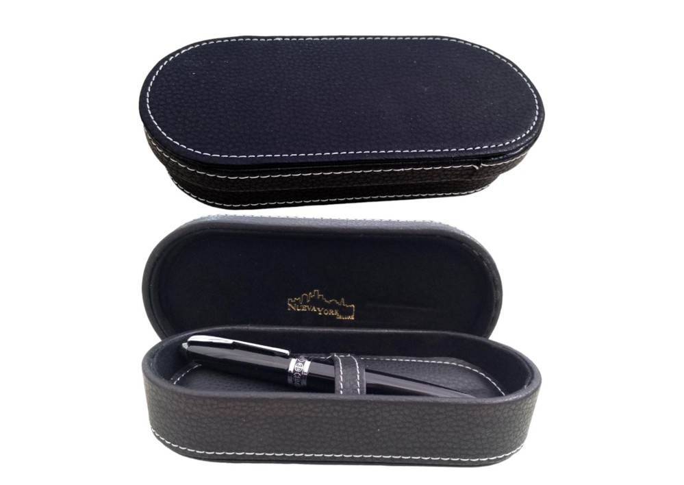 BOLIGRAFO MUEVA YORK MUSEUM (L26126)