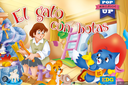 MINI CLASICOS POP UP (LIR361)
