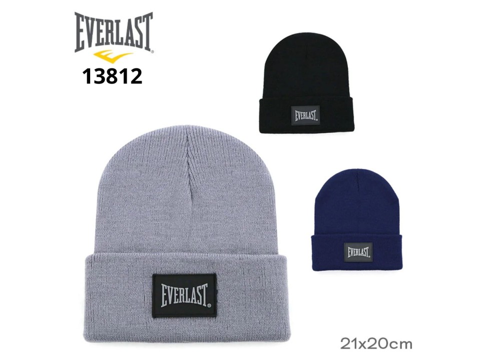 GORRO EVERLAST (R26342)