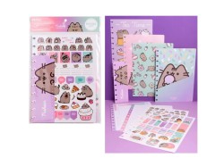 REPUESTO MOOVING LOOPS CARTA LICENCIA (L26402)