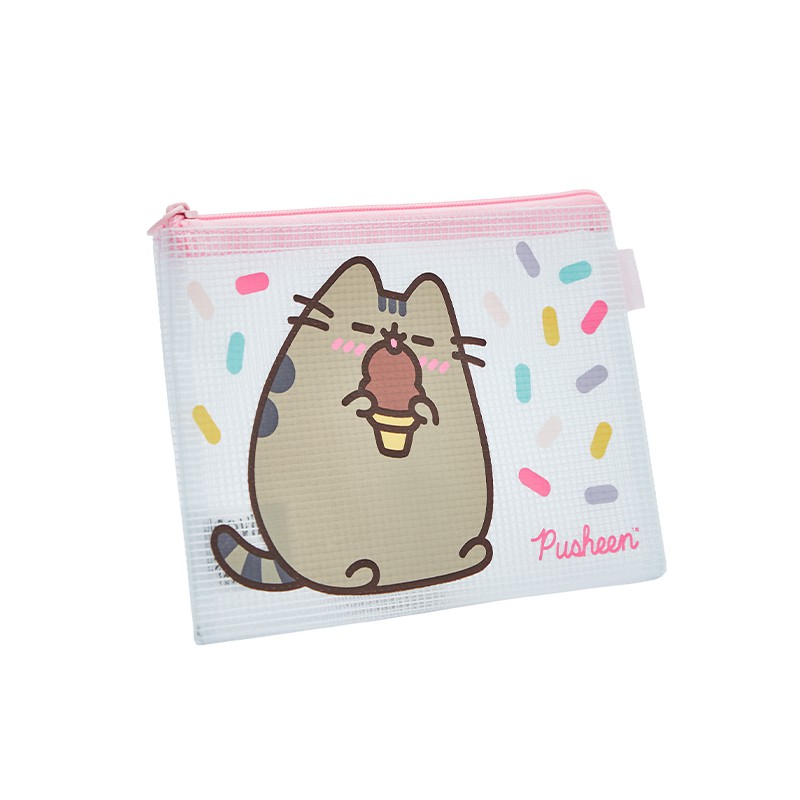MAW PUSHEEN SOBRE PVC A5 (L26504)