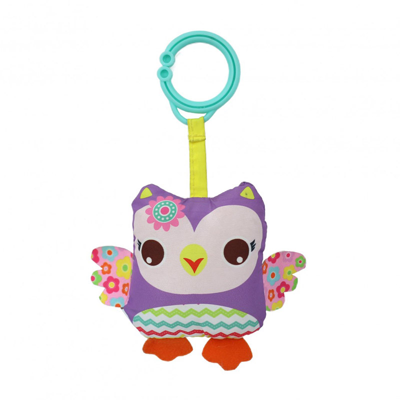 SONAJERO LECHUZA 11CM. (G50291)