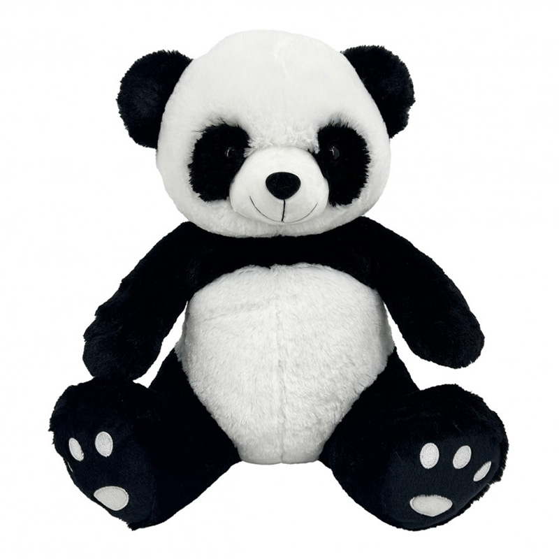 PELUCHE OSO PANDA 46CM. (G614337)