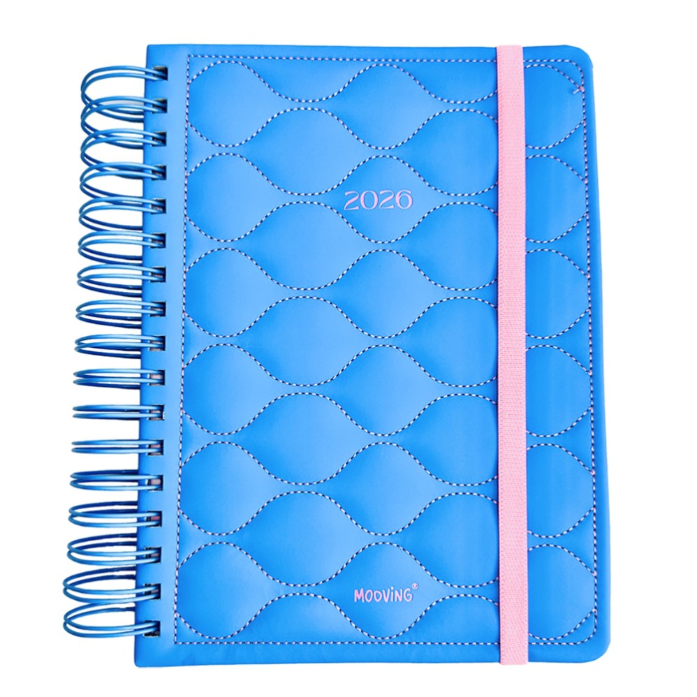 AGENDA 2026 MOOVING 16.5X22 LIFE (L25427)