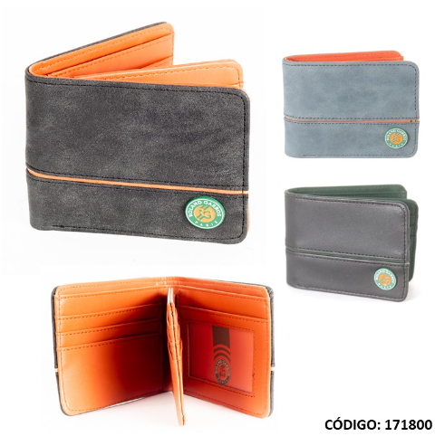 BILLETERA ROLAND GARROS (R171800)