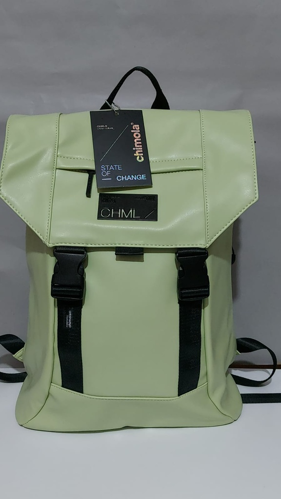 MOCHILA 17&quot; CHIMOLA HARPER (R271783)