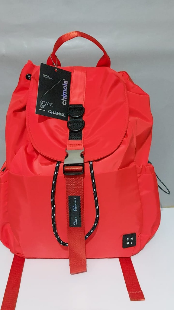 MOCHILA 17&quot; CHIMOLA DEFINITION (R271788)