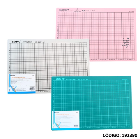 TABLA DE CORTE A3 IBI/KW TRIO (L192390)