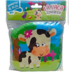 LIBRO SCHOOL ANIMAL ACUATICO (L26825)