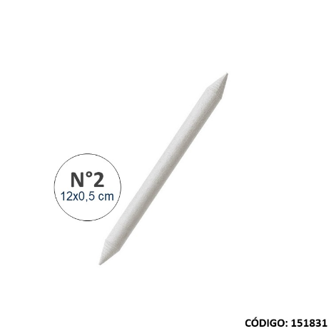 ESFUMINO N2 12X0.5CM. (L151831)