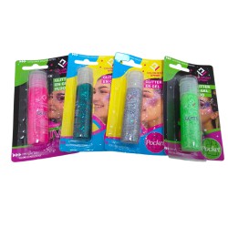PINTAFAN GLITTER GEL 20grs. (L27025)