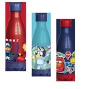 BOTELLA WR PLASTICO 560ml. (R27176)