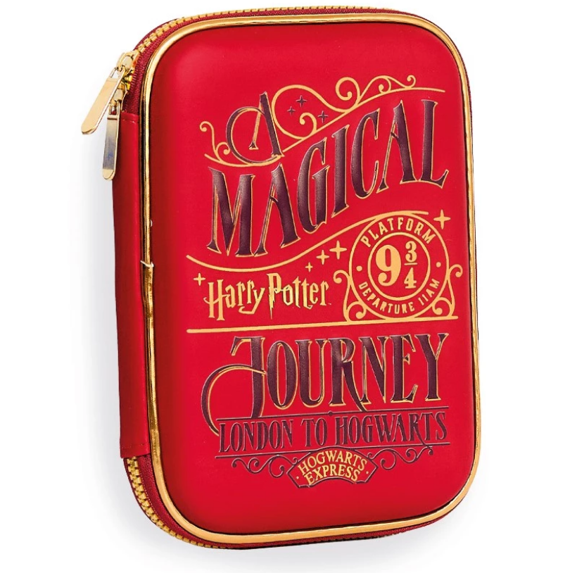 CANOPLA EVA MOOVING 1 PISO HARRY POTTER (L233472)