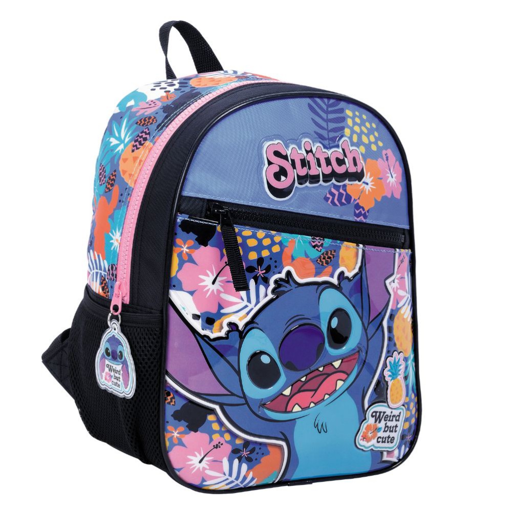MOCHILA 12&quot; WABRO STICH JARDIN ESPALDA(L27451)