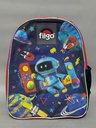 MOCHILA 12&quot; FILGO MINIPAK JARDIN ESPALDA(L36810)