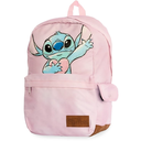 MOCHILA 18&quot; MOOVING STITCH HEART (L71255)
