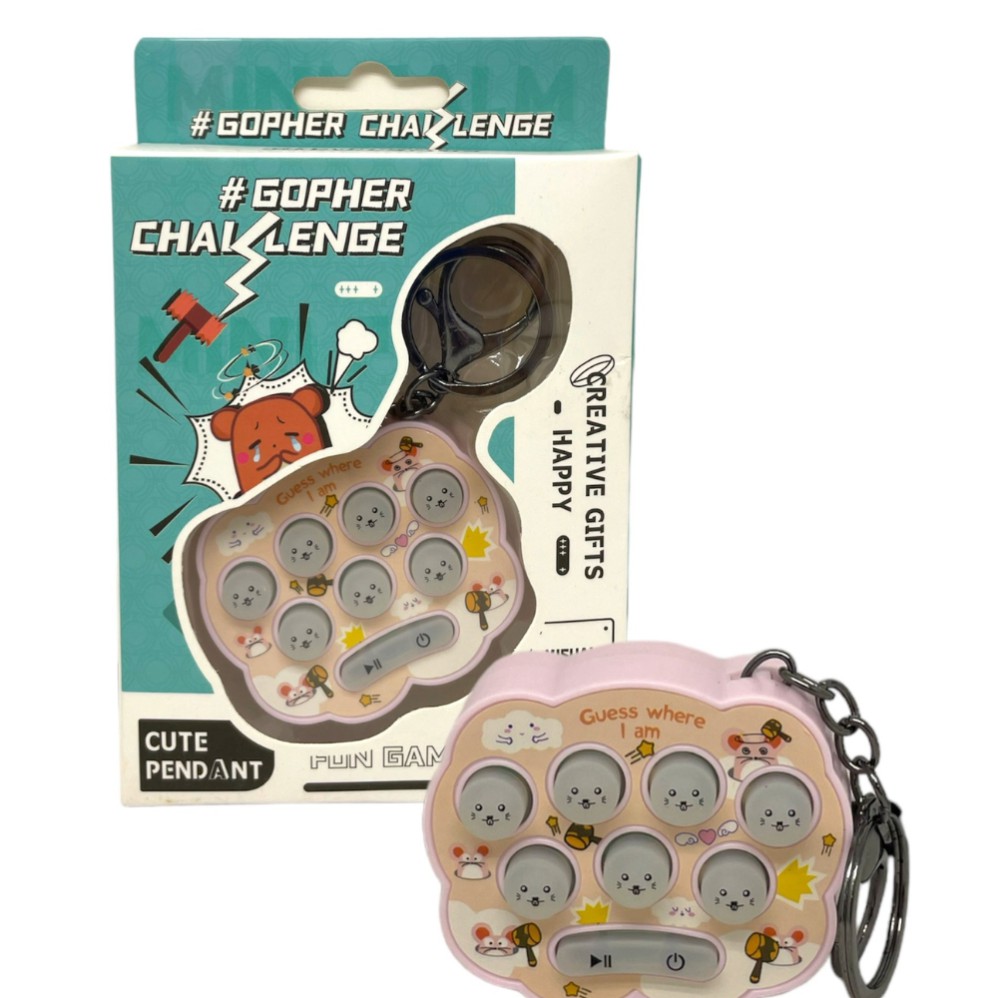 MINI GHOPER CYB (J27472)