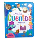LIBRO SCHOOL HISTORIAS MAGICAS (L27569)