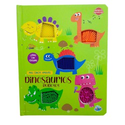 LIBRO SCHOOL MIS 5 AMIGOS (L27564)