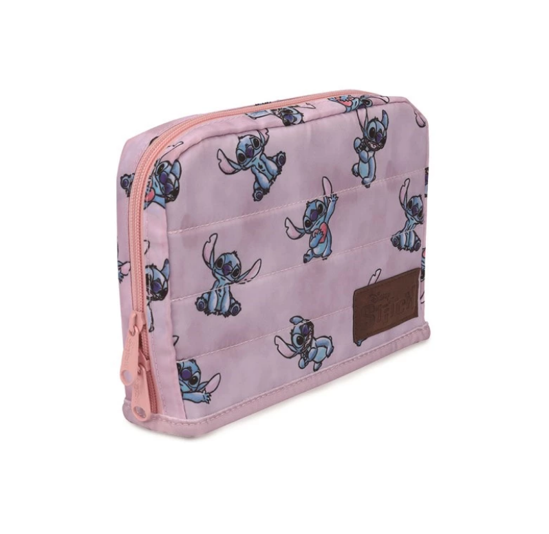 CARTUCHERA SLIM MOOVING STITCH (L231541)