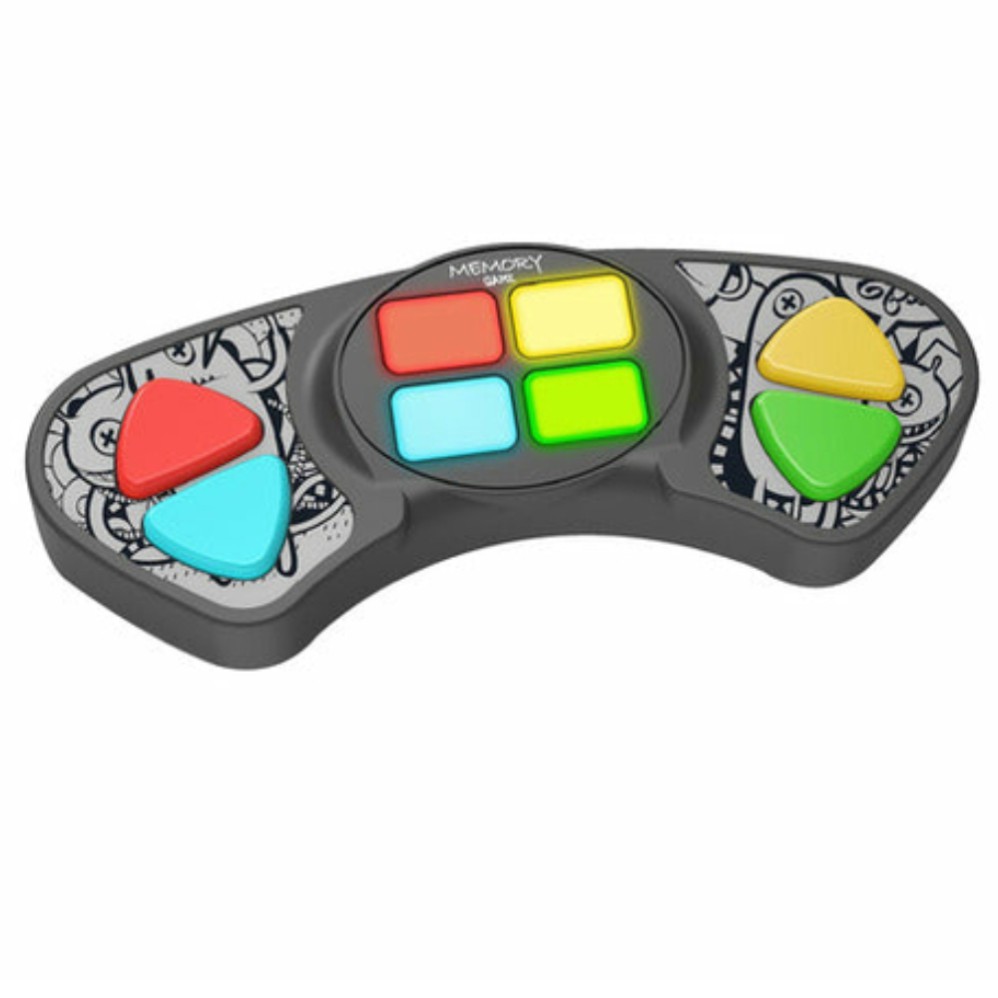 ISA MEMORY GAME CONSOLA (J28006)