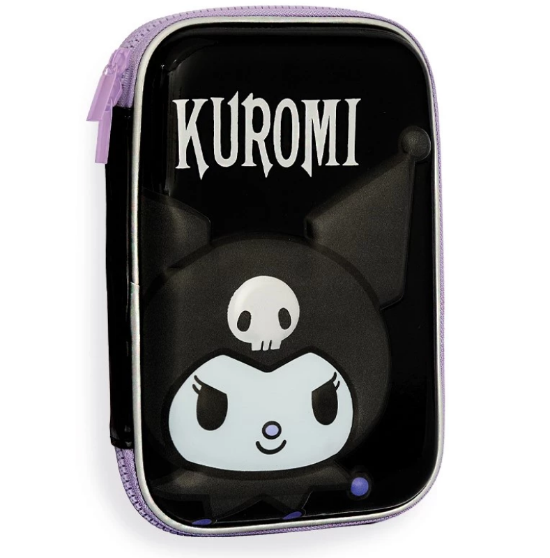 CANOPLA EVA MOOVING 1 PISO KUROMI (L231518)