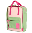 MOCHILA 17&quot; MOOVING ESPALDA PINK  (L71155)