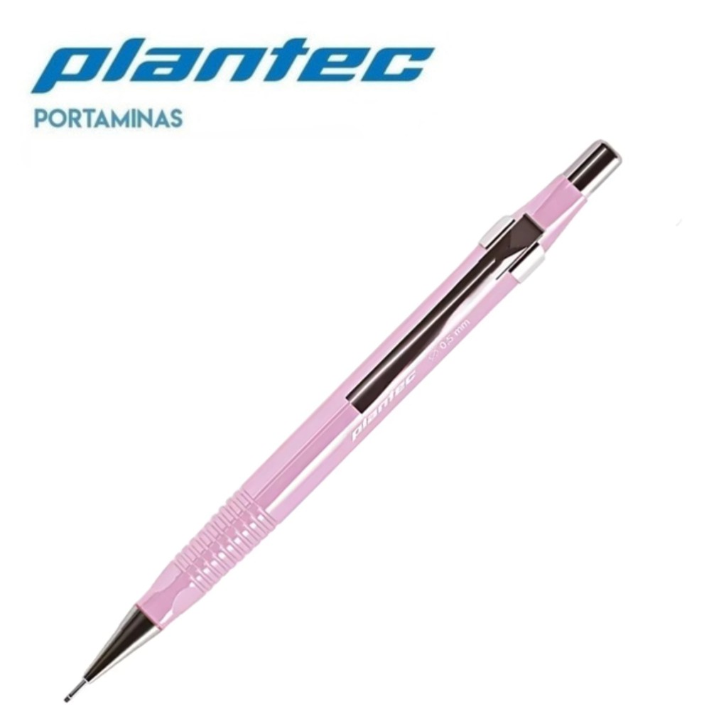 POTAMINA PLANTEC 0.5mm. ROSA (L28062)