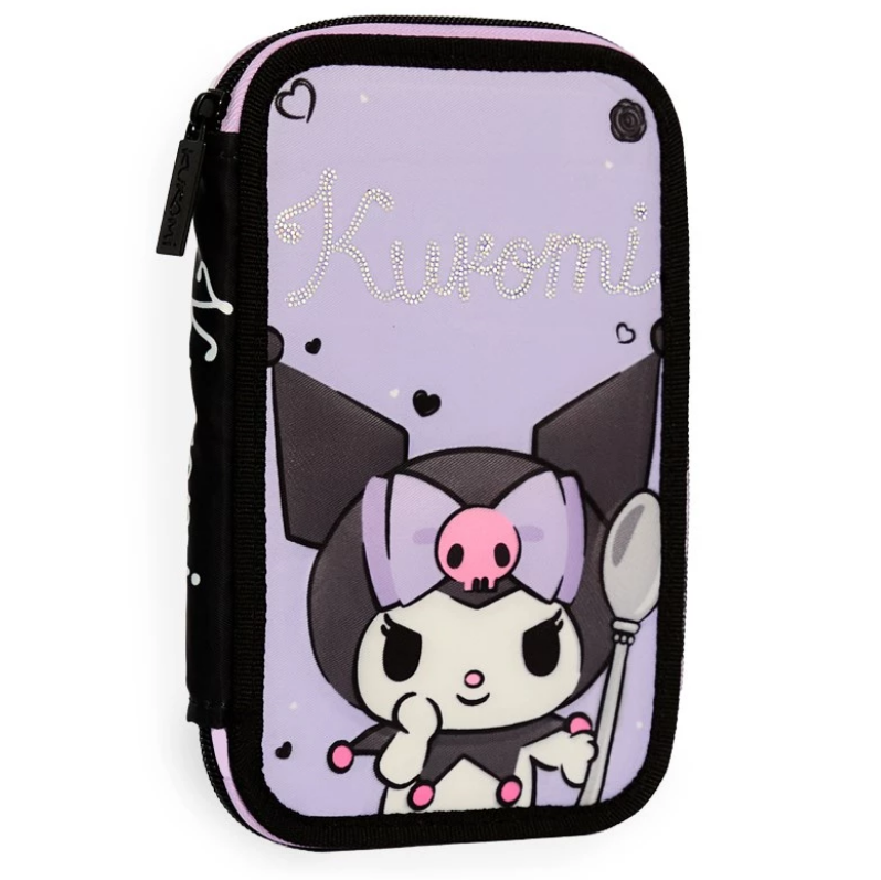 CANOPLA 1 PISO MOOVING KUROMI (L233623)
