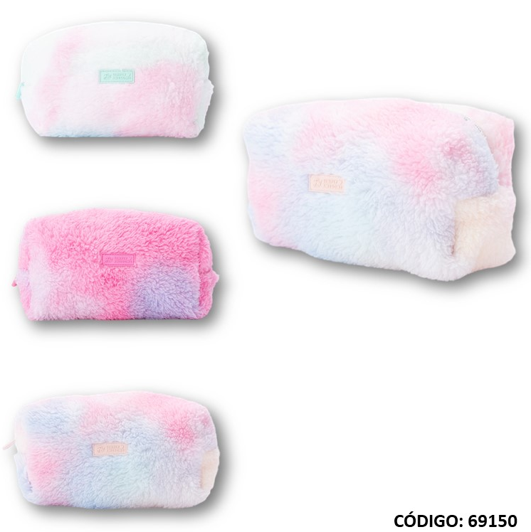 CANOPLA FW TUBO ORGANIZADOR SALLY (L691500)